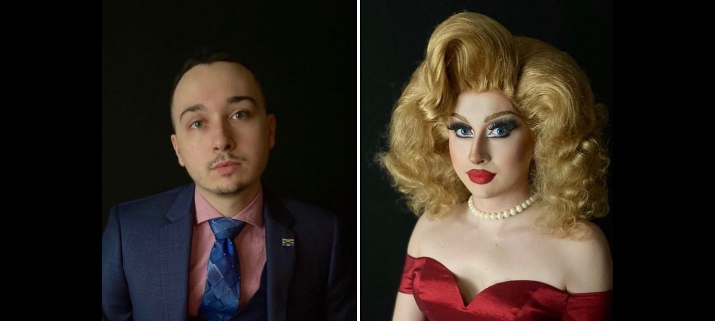 Her-story' or 'his-story'? First straight man on 'RuPaul's Drag Race'  ignites casting debate