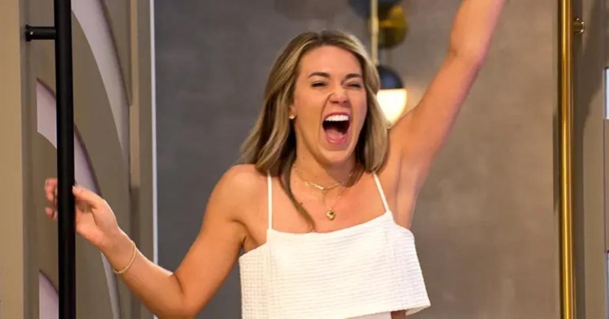 Love Is Blind’s Sparkle Megan Is Wealthy — What Is Her Job?