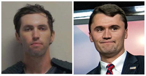 Did Tyler Robinson Confess to Killing Charlie Kirk?