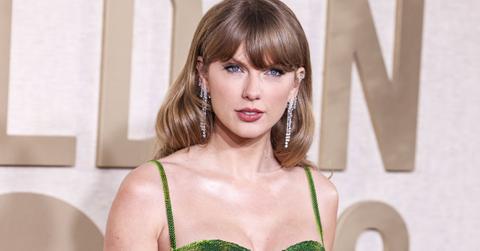 Taylor Swift's The Life of a Showgirl Easter Eggs Explained