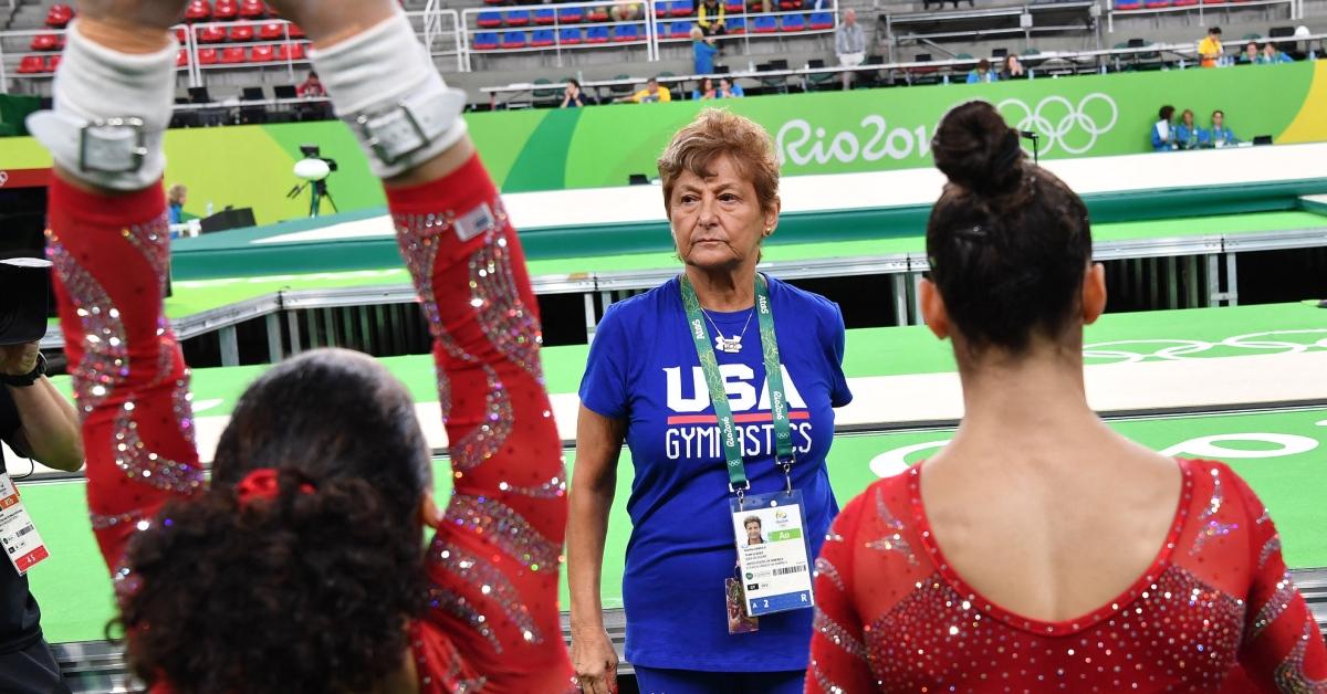 Who Is Bela Karolyi's Daughter, Andrea Karolyi? Where Is She Now?