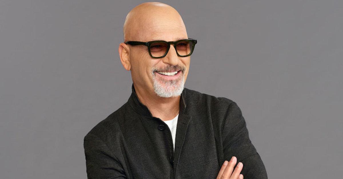 Howie Mandel