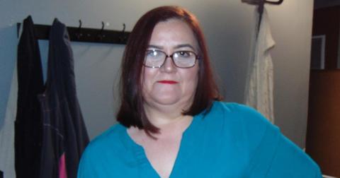 '90 Day Fiancé' Stars Danielle and Mohamed Now — Life After Divorce