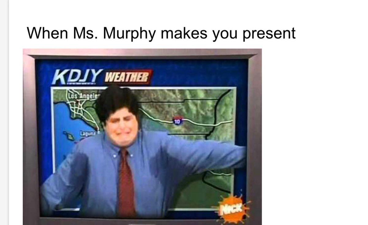 ms murphy memes