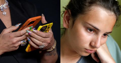 Child of Influencer Mom Hates the Lifestyle