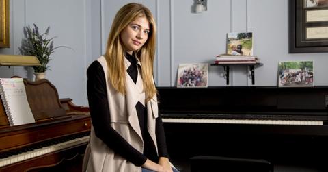 kiss and cry netflix true story