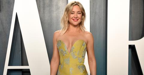 Kate Hudson