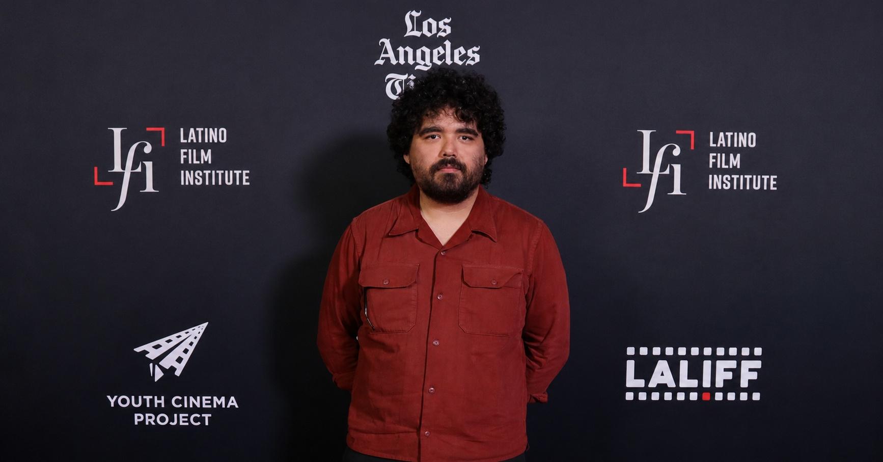 distractify.com - Reese Watson - Carlos N. Cerutti's Path From Short Films to Television Shows Built for Big Audiences
