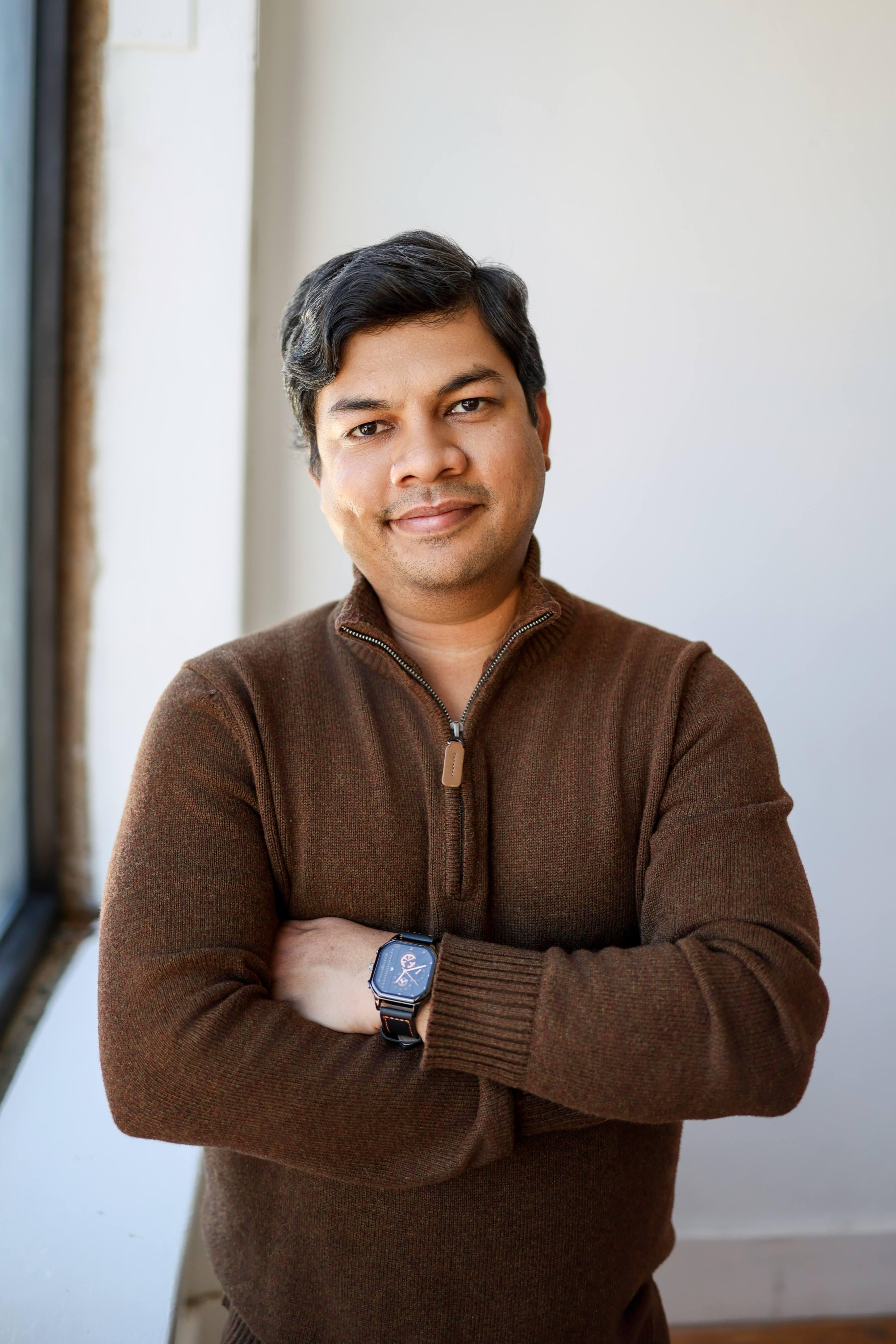 Vaibhav Sonar