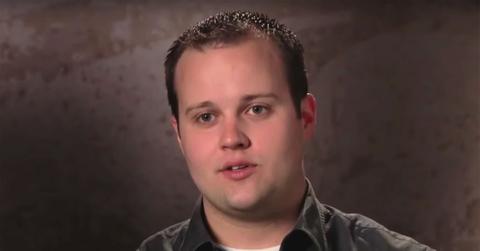 Josh Duggar