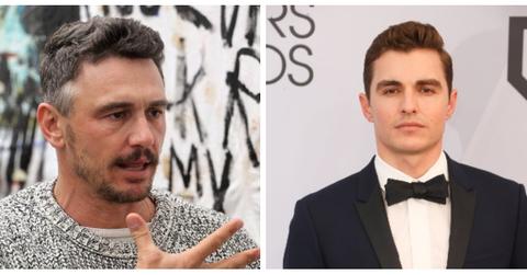 Is Dave Franco Related to James Franco?
