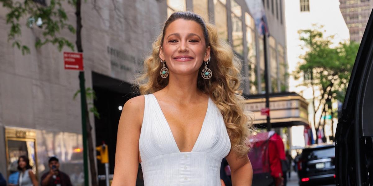 Blake Lively