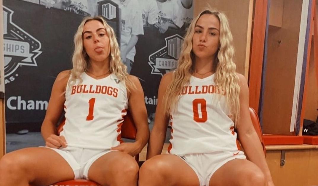 Who Are The Cavinder Twins On TikTok Meet Haley And Hanna EXCLUSIVE 