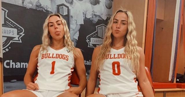 Who Are The Cavinder Twins On Tiktok Meet Haley And Hanna Exclusive