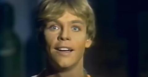 'Stars Wars Holiday Special'