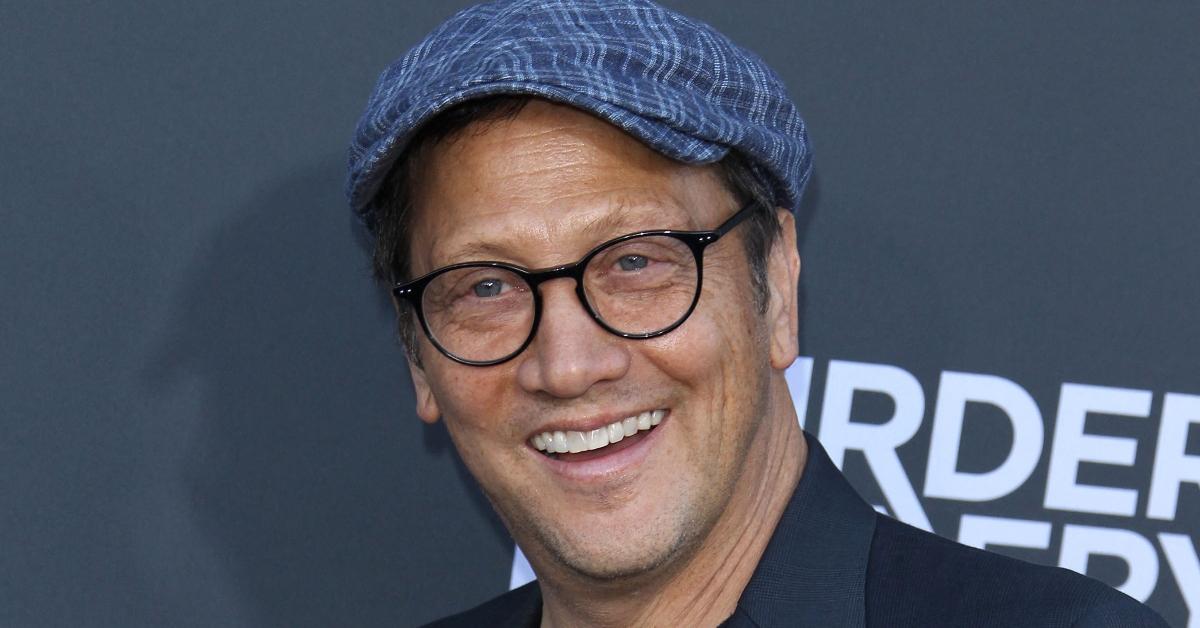 Inside Rob Schneider’s Long Relationship History
