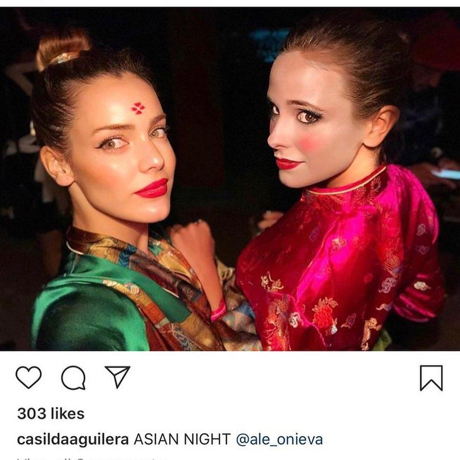 Instagram asian girlfriend 