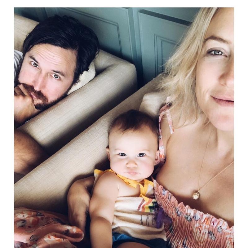 kate hudson danny