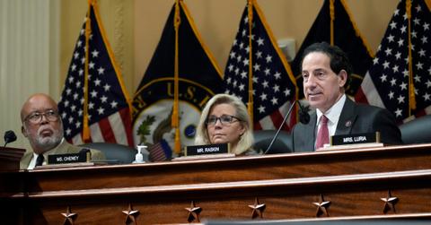 Select Committee to Investigate the January 6th Attack on the U.S. Capitol