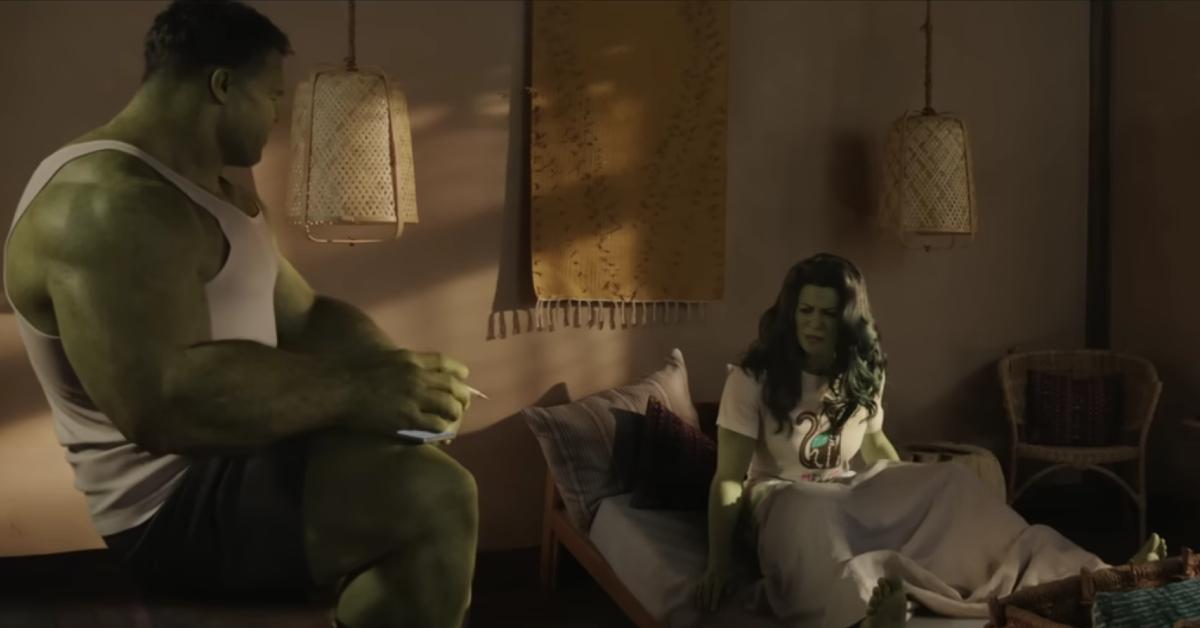 Mulher-Hulk: final da série pode abrir caminho para grande filme