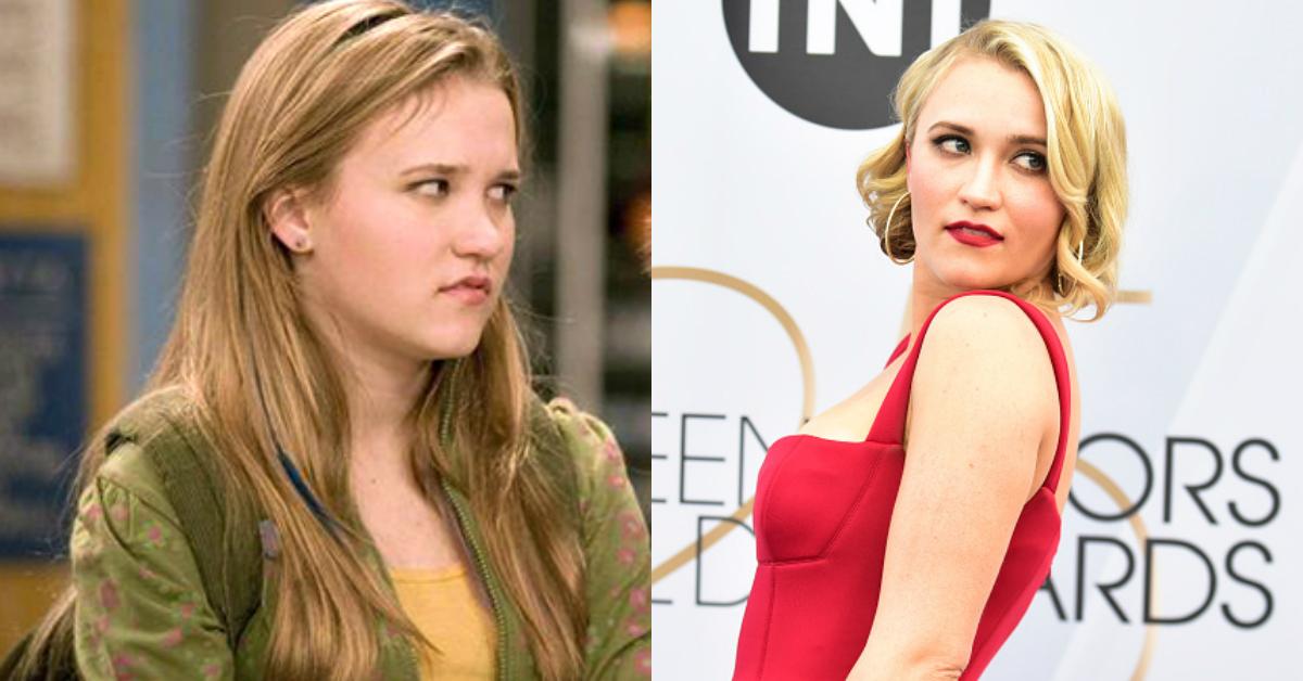 emily osment then now