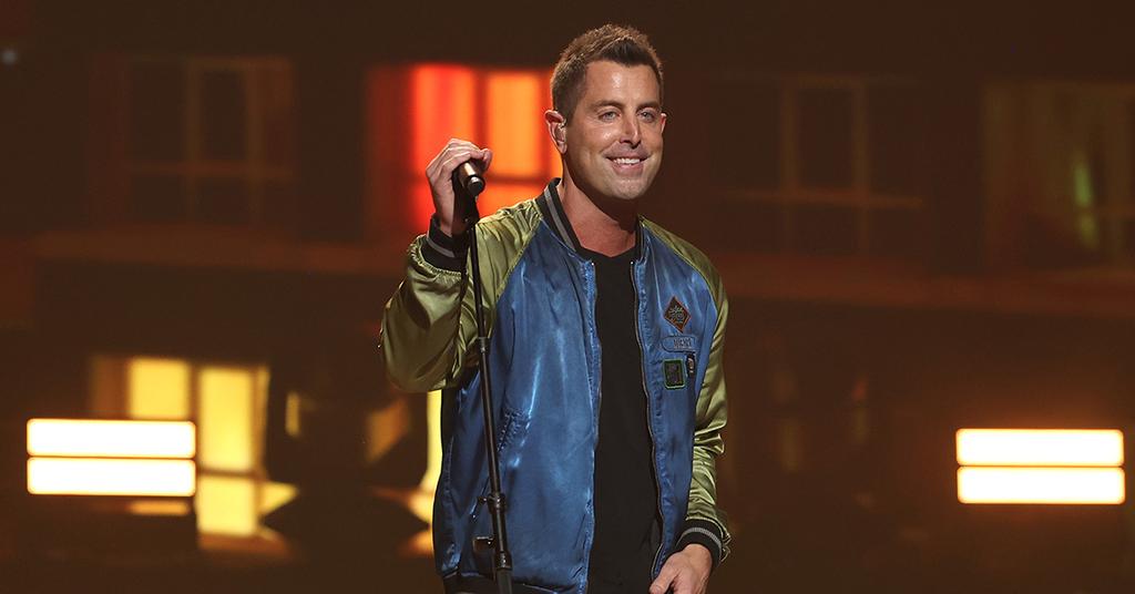 Who Is Christian Singer Jeremy Camp's Wife? Details