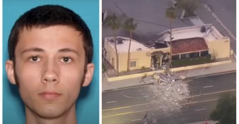 (L-R): Guy Edward Bartkus; American Reproductive Center