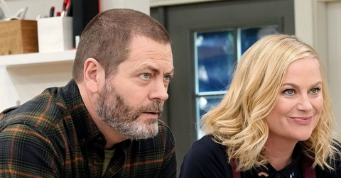 Making It filming location