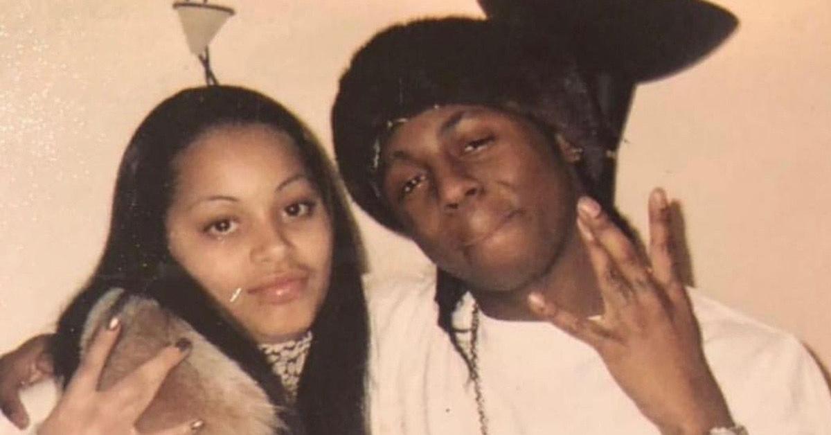 Lauren London & Nipsey Hussle Are Reportedly Engaged