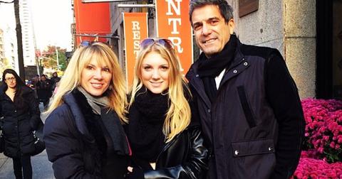 Here's Why 'RHONY' Ramona Singer and Husband Mario Really Divorced