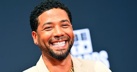 Jussie Smollett
