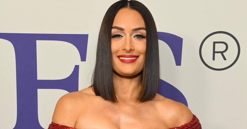 Nikki Bella Brings Laughs and a Good Time as Host of Barmageddon