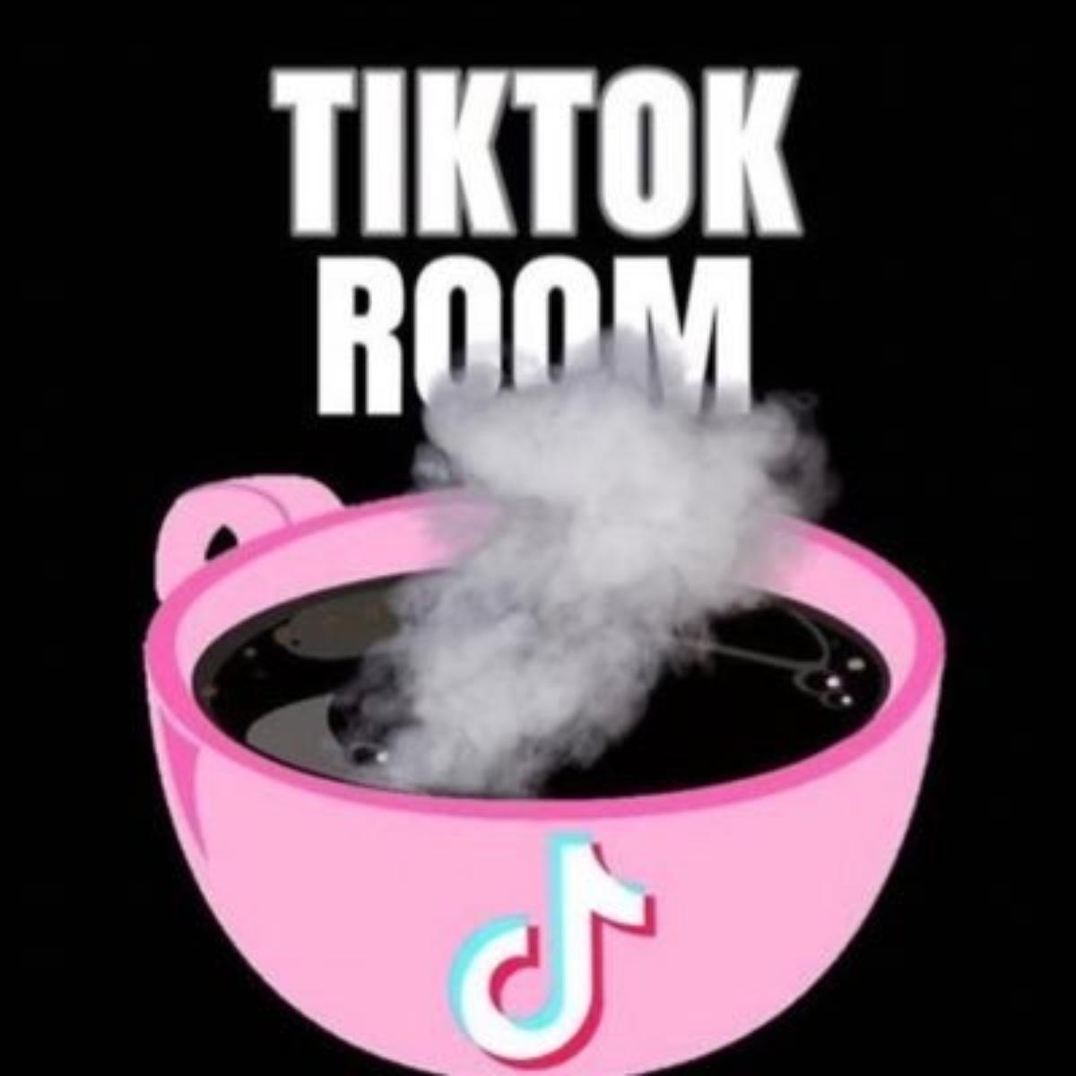 what happened to tiktok room