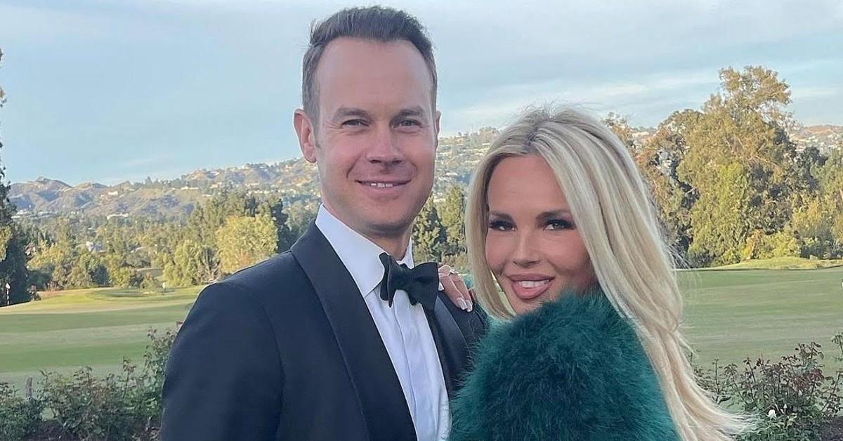 'Buying Beverly Hills' Meet Allie Lutz Rosenberger's Husband