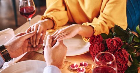 valentines disasters