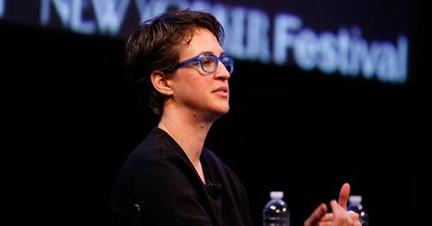 Where Is Rachel Maddow Now? Life After Her Nightly MSNBC Show