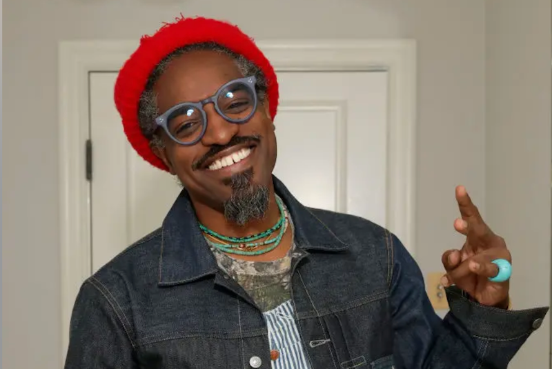 Andre 3000