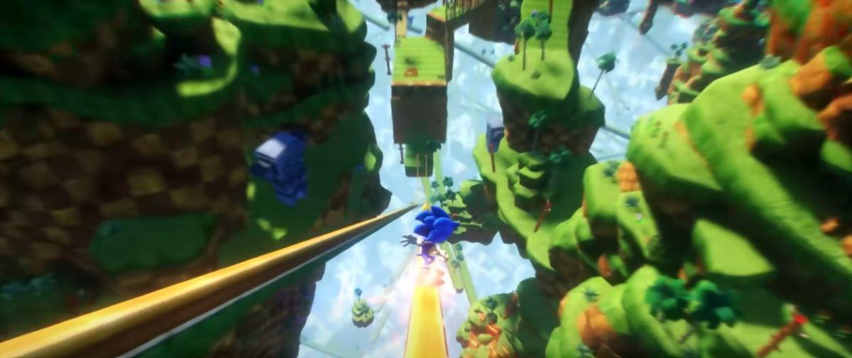 Sonic Frontiers' Ending, Explained — Story Breakdown