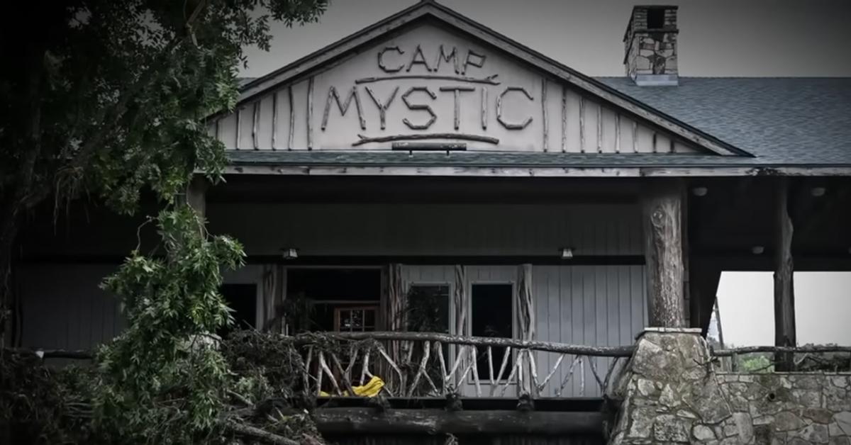 The Owners of Camp Mystic Are Being Sued by the Victims's Families
