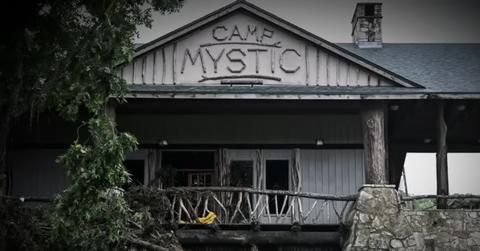 The Owners of Camp Mystic Are Being Sued by the Victims's Families