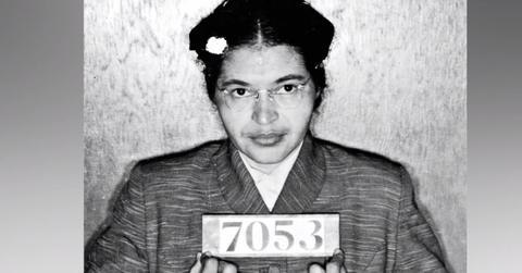 Rosa Parks