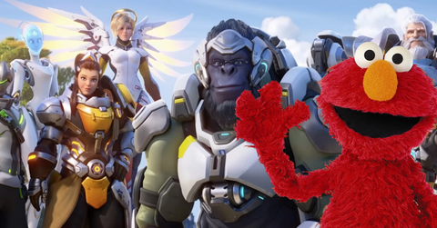 overwatch elmo