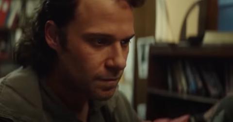 Seth Rogen as Rand in 'Pam & Tommy'