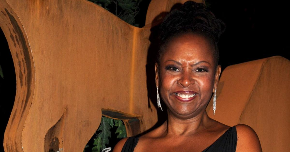 Robin Quivers