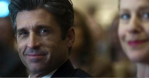 patrick dempsey devils how to watch