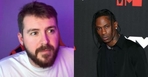 @remi.rich and Travis Scott