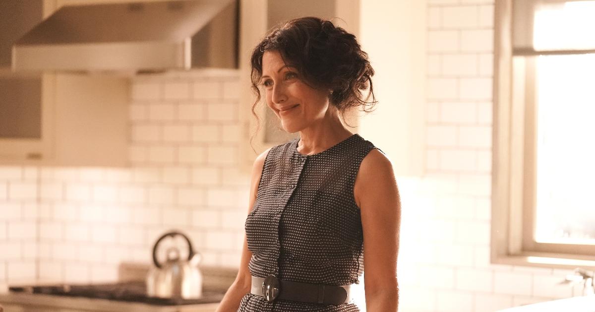 Lisa Edelstein Kinky