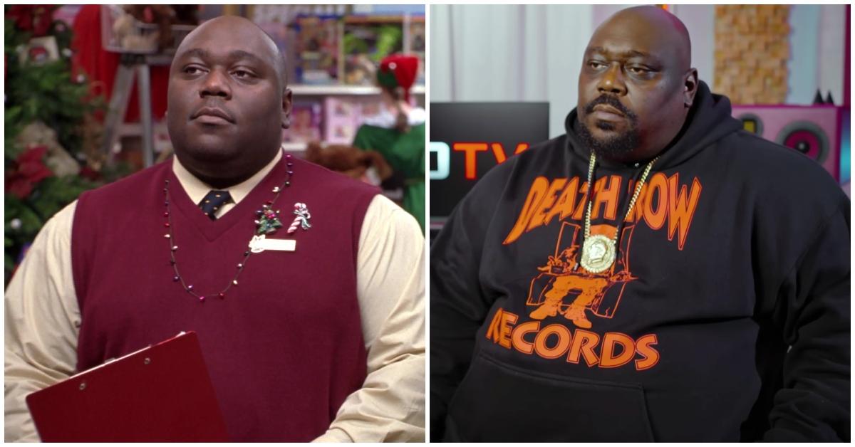 elf cast now faizon love