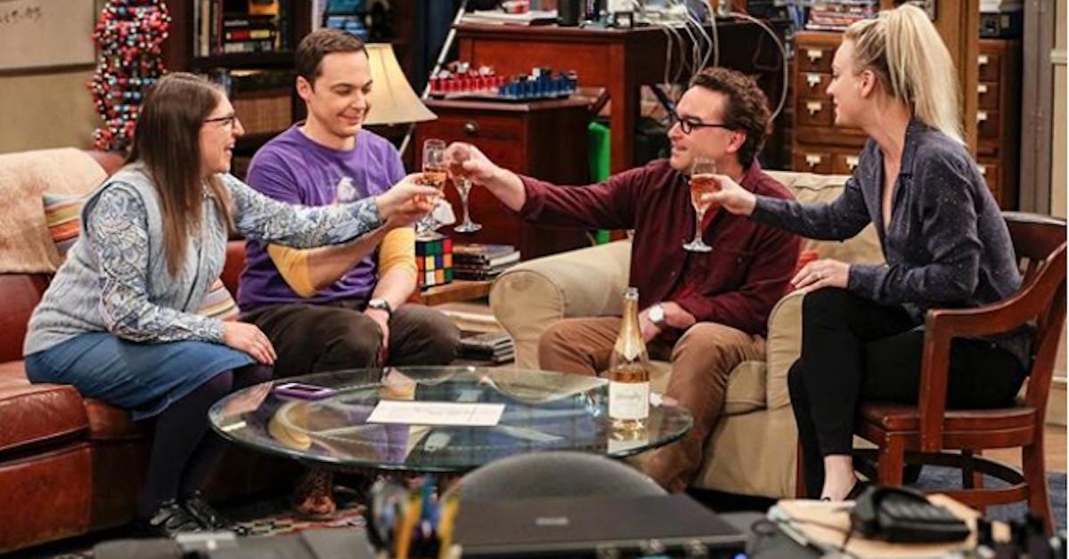 How Will ‘the Big Bang Theory End After 12 Seasons Spoilers 5855