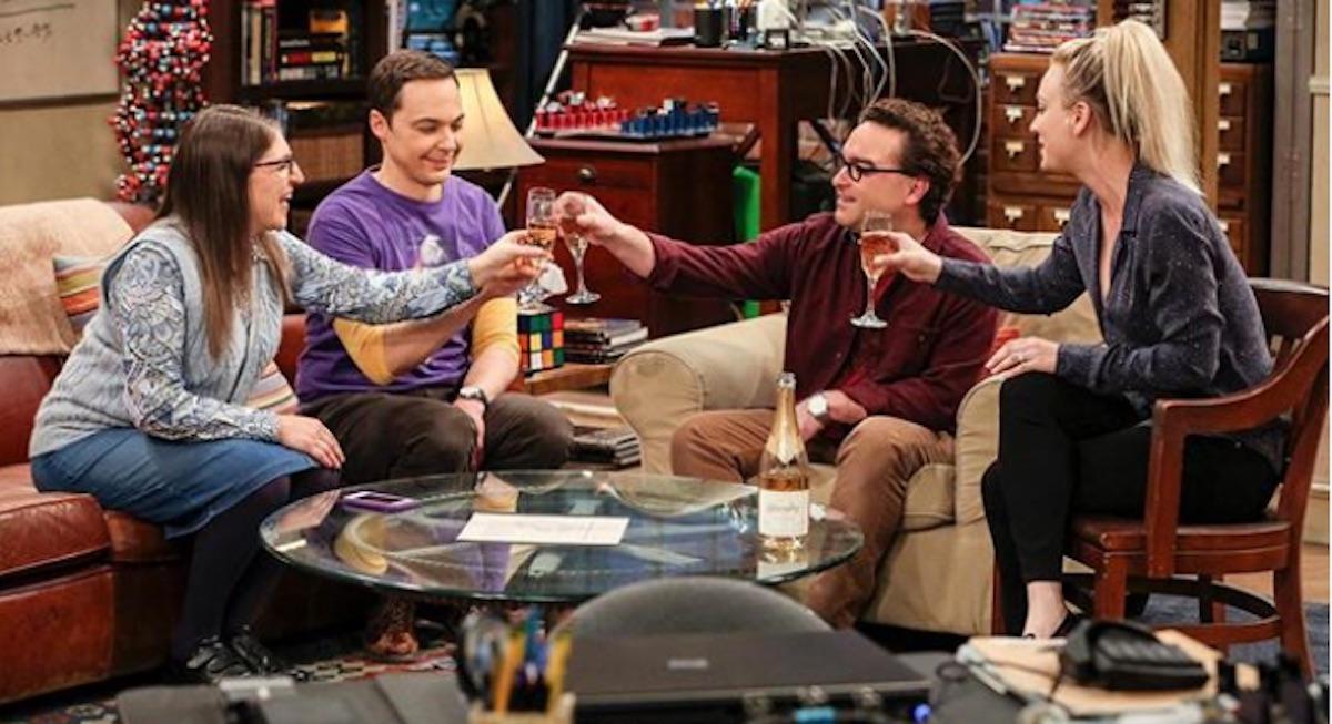 How Will ‘The Big Bang Theory’ End After 12 Seasons? Spoilers